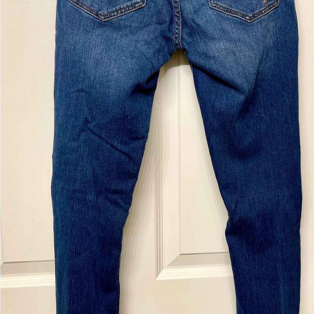 Express Denim Jeans